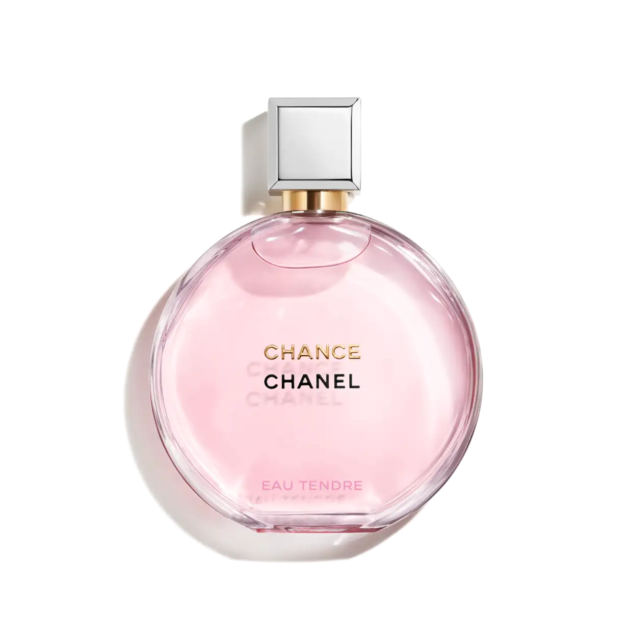 Chance Eau Tendre Eau De Parfum - 3.4 fl. oz. - 100ml