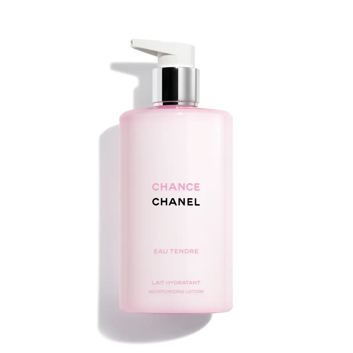 Chance Eau Tendre Moisturizing Lotion
