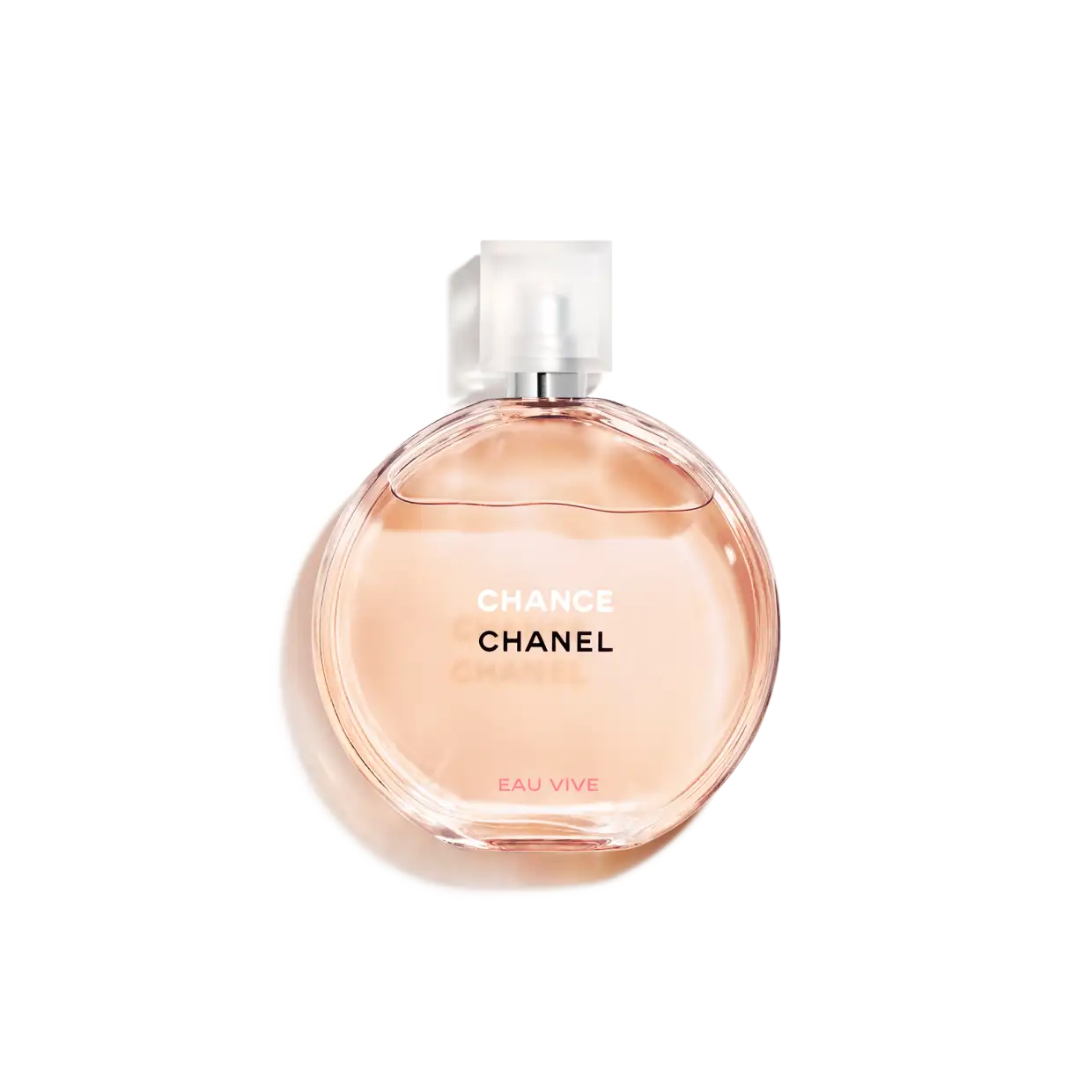 Chance Eau Vive Eau De Toilette - 1.7 fl. oz. - 50ml