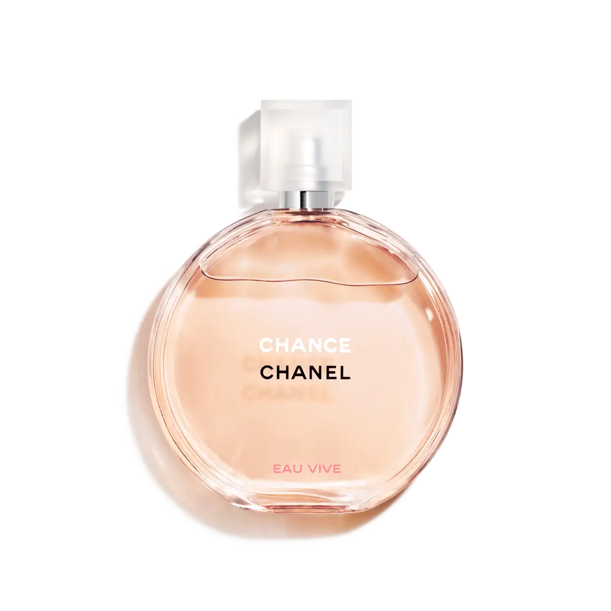 Chance Eau Vive Eau De Toilette - 3.4 fl. oz. - 100ml