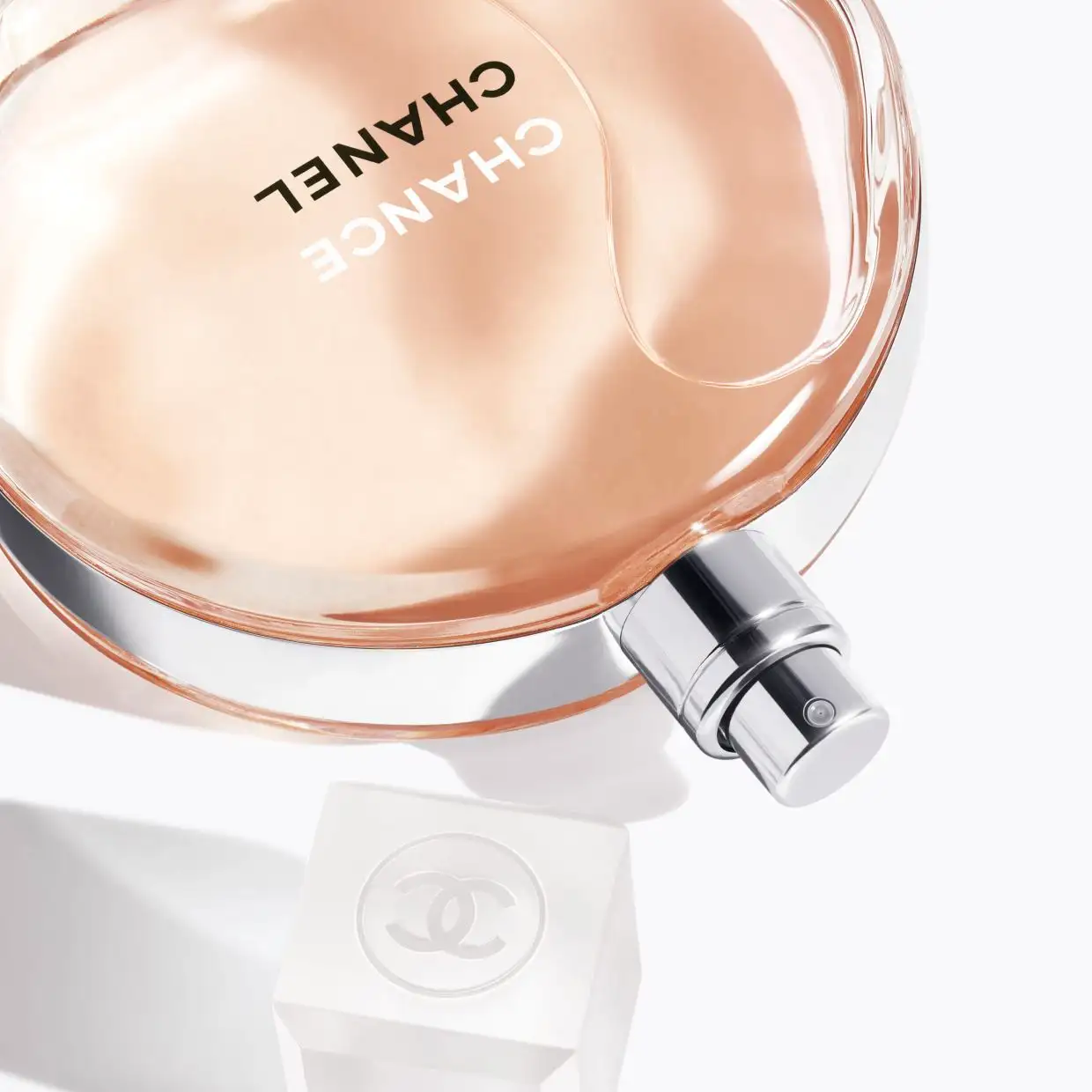 Chance Eau Vive Eau De Toilette - 5 fl. oz. - 150ml