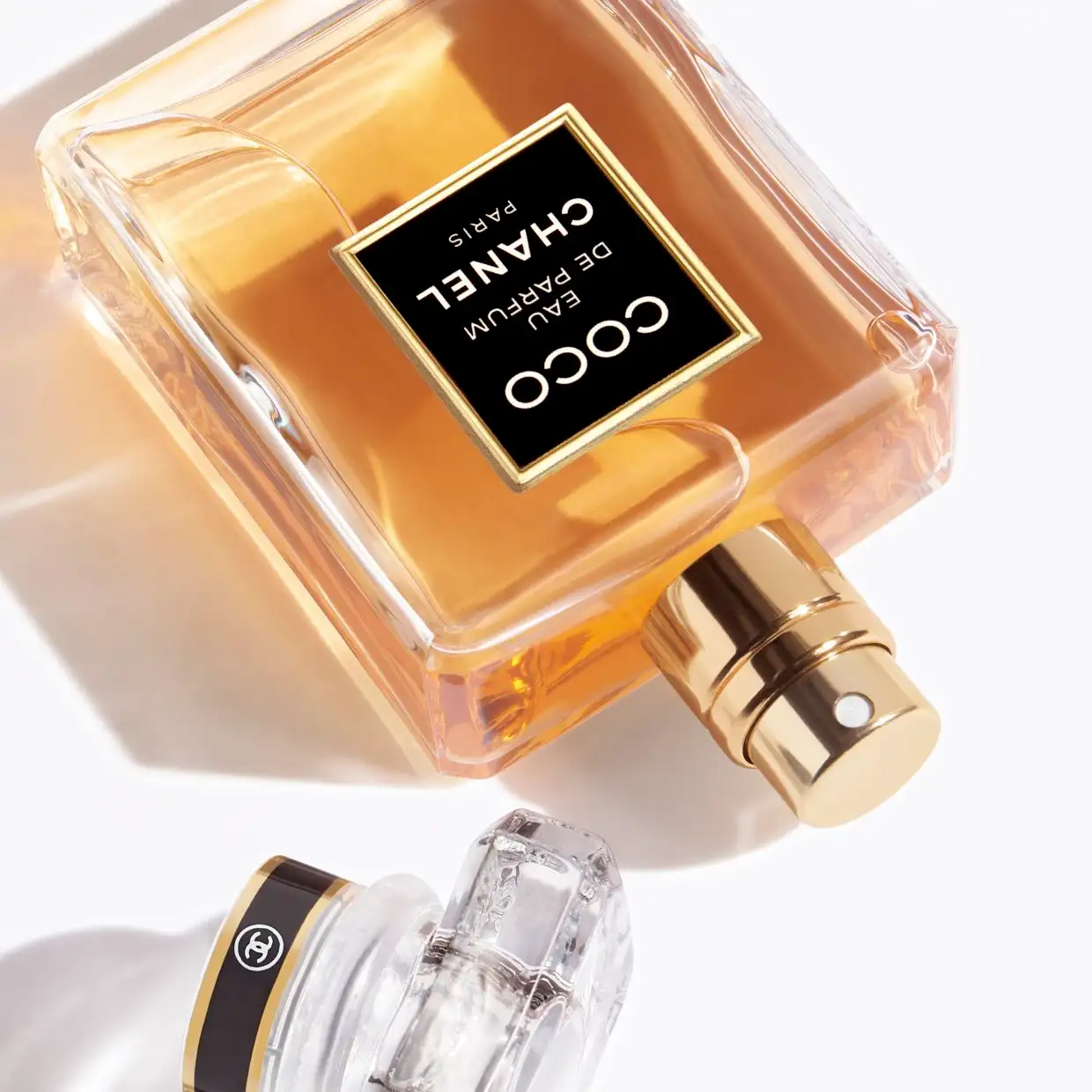 Coco Eau De Parfum - 1.2 fl. oz. - 35ml