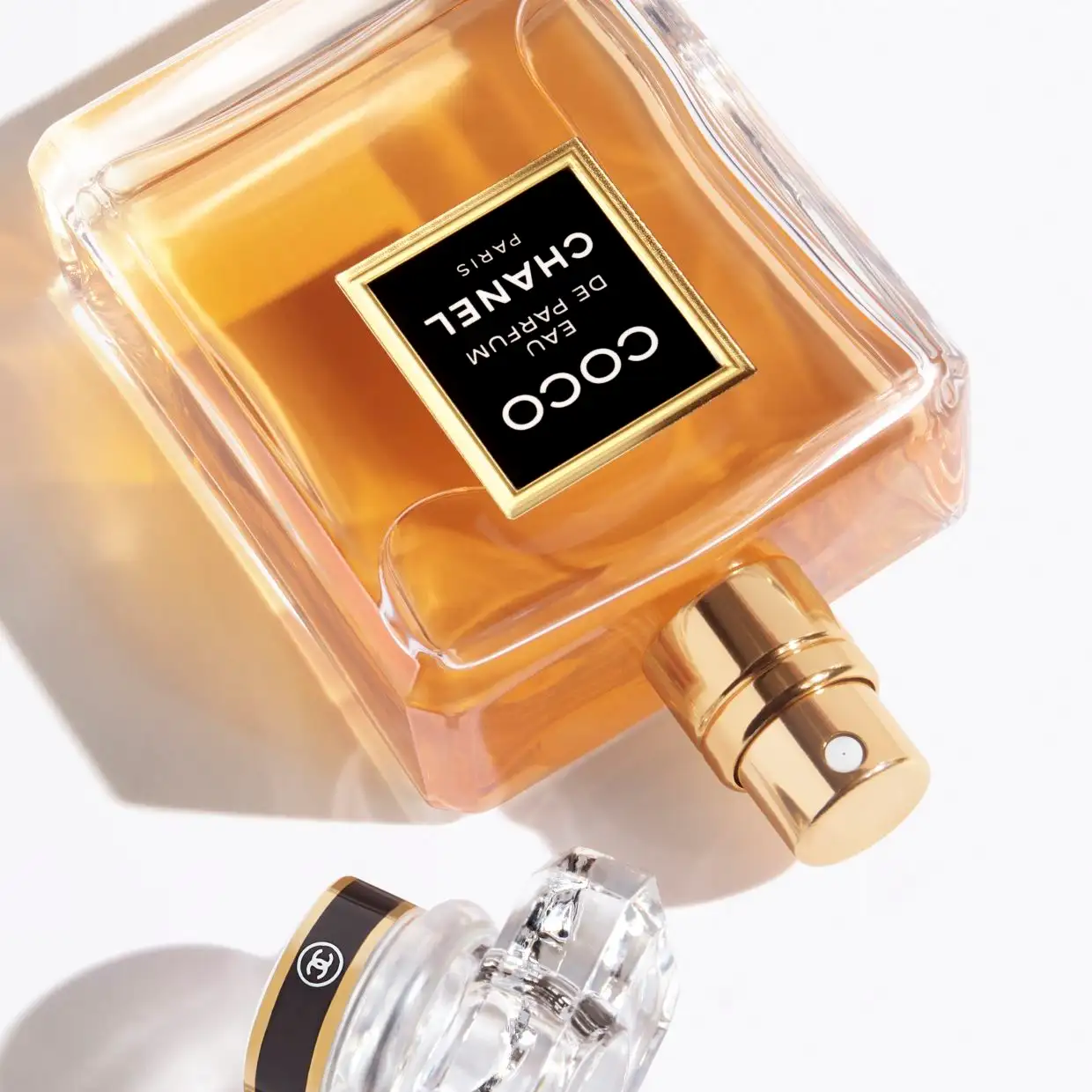 Coco Eau De Parfum - 1.7 fl. oz. - 50ml