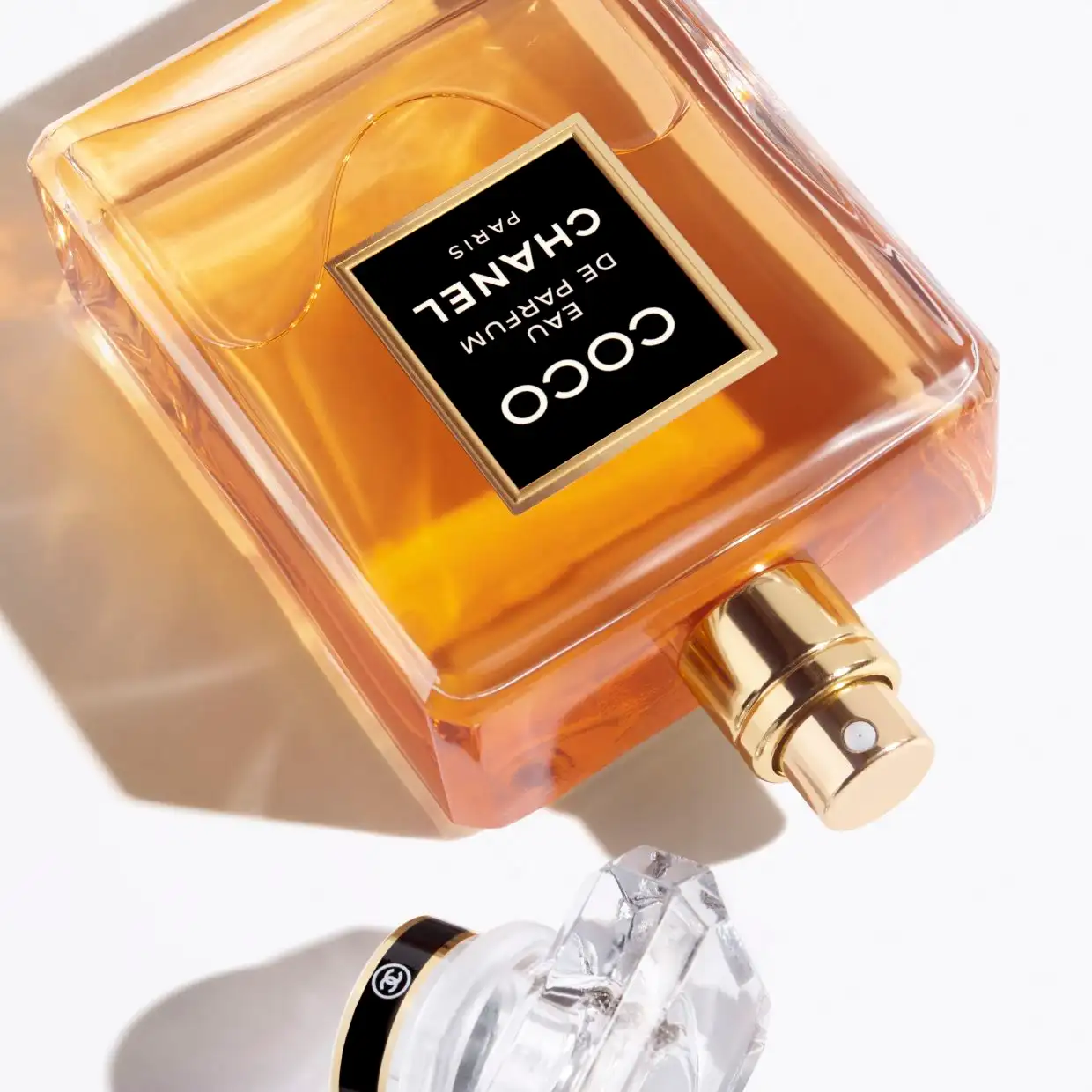 Coco Eau De Parfum - 3.4 fl. oz. - 100ml