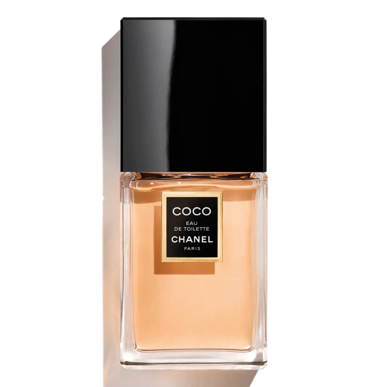 Coco Eau De Toilette - 3.4 fl. oz. - 100ml