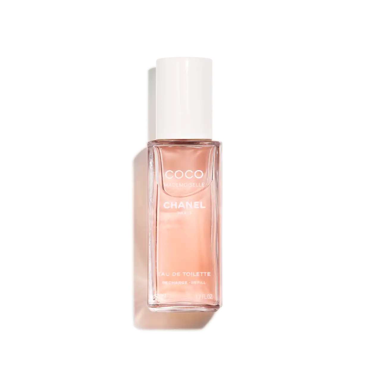 Coco Mademoiselle Eau De Toilette Refill