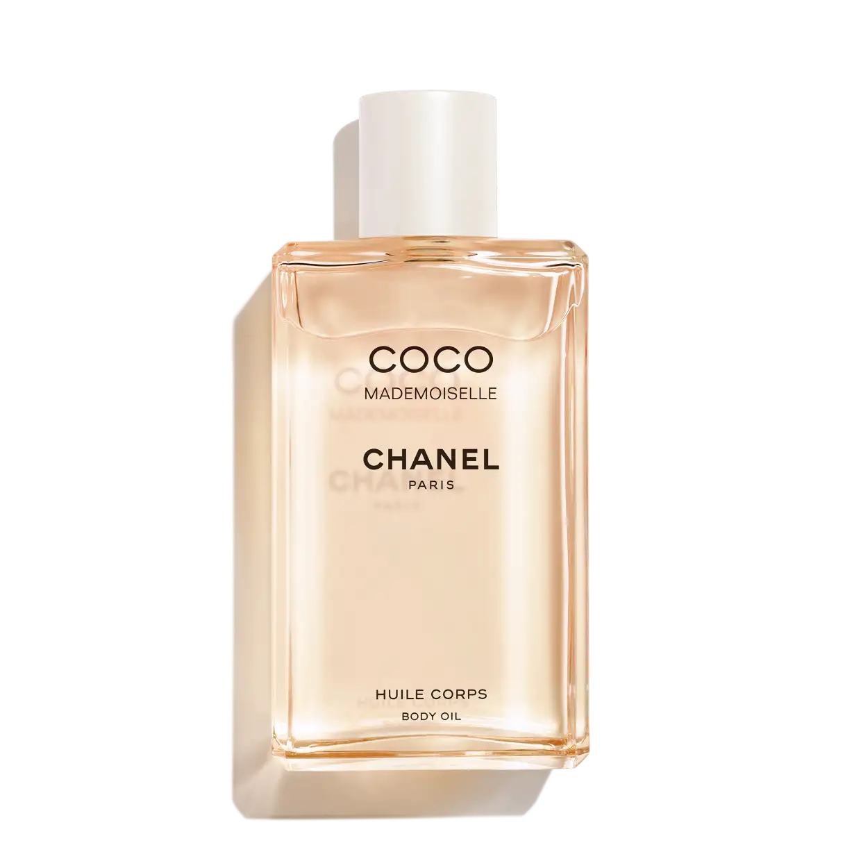 Coco Mademoiselle Body Oil - 6.7 fl. oz. - 200ml