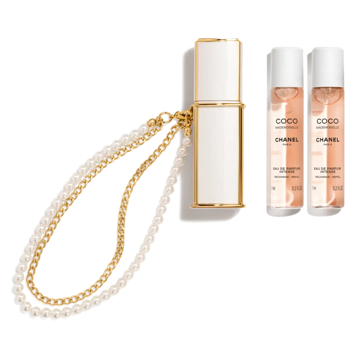 Coco Mademoiselle Eau De Parfum Intense Purse