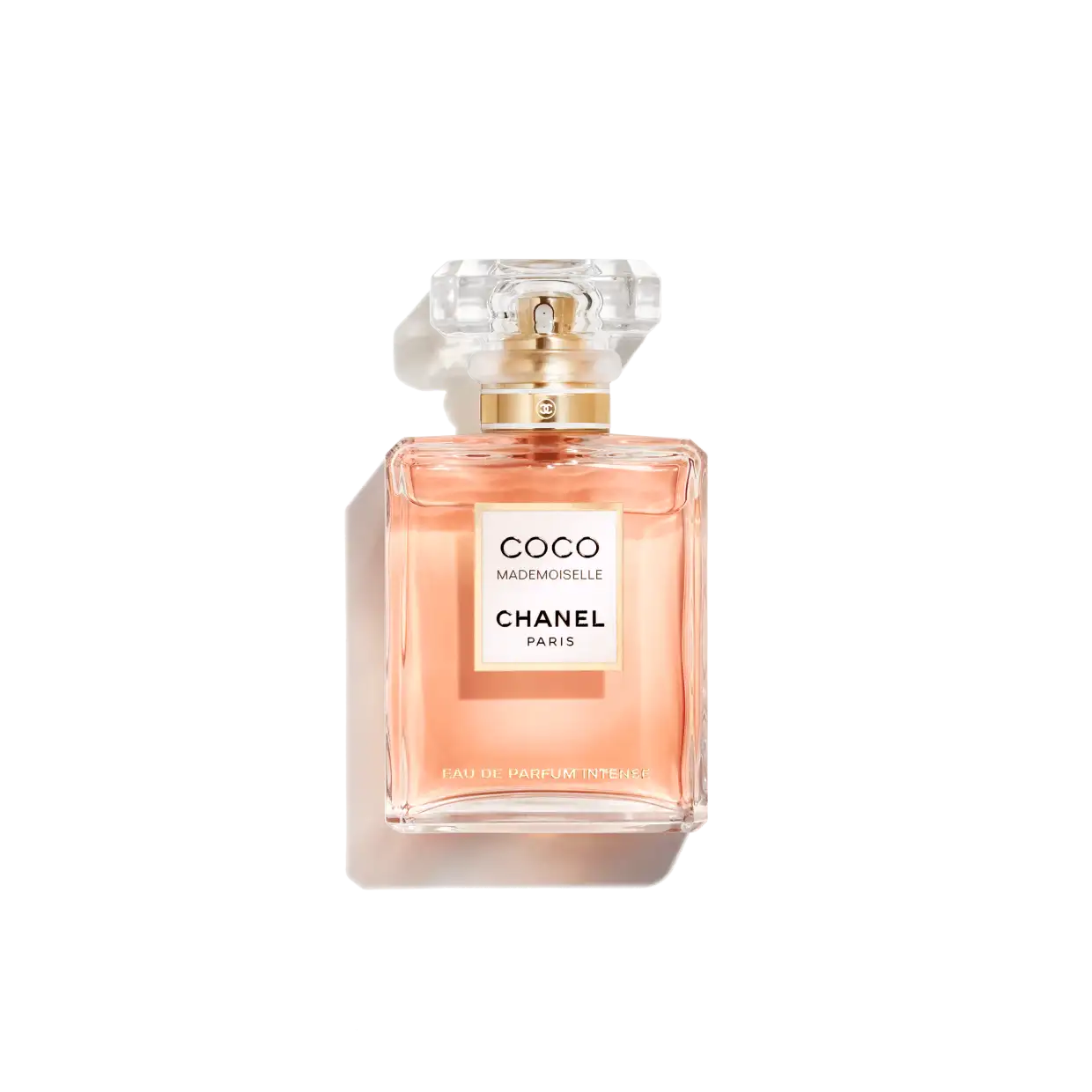 Coco Mademoiselle Eau De Parfum Intense - 1.2 fl. oz. - 35ml