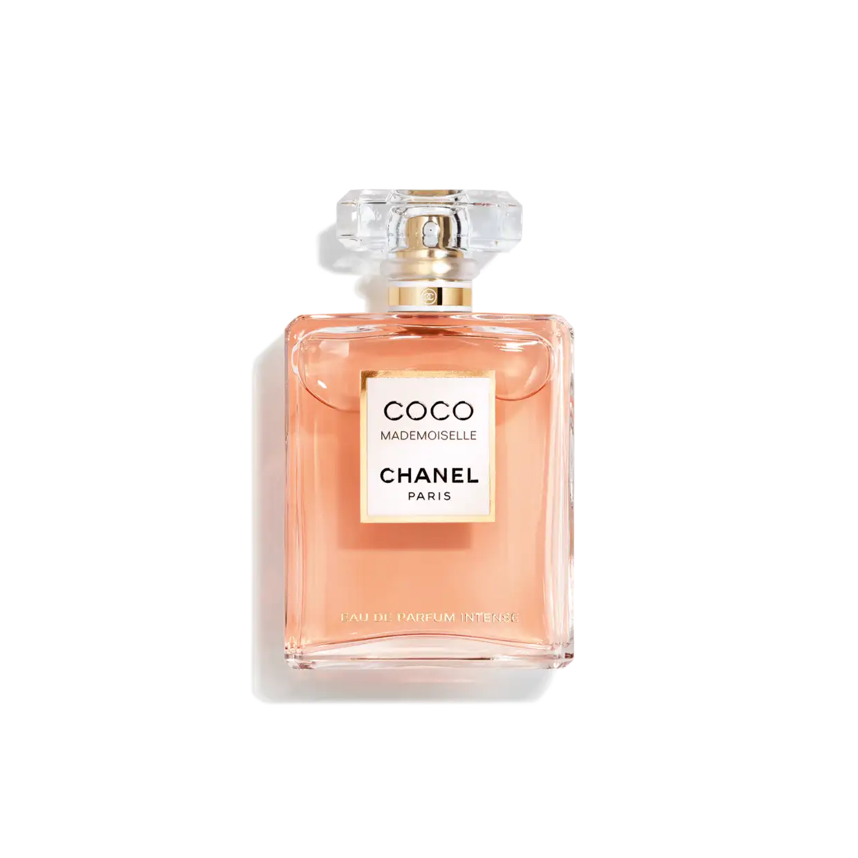 Coco Mademoiselle Eau De Parfum Intense - 1.7 fl. oz. - 50ml