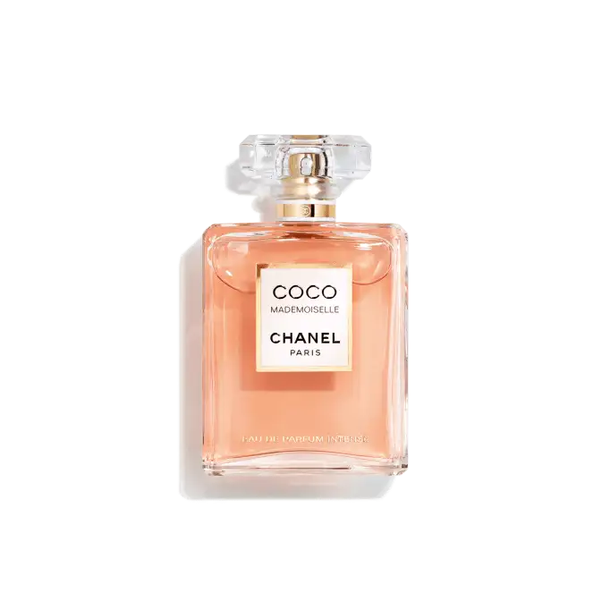 Coco Mademoiselle Eau De Parfum Intense - 1.7 fl. oz. - 50ml