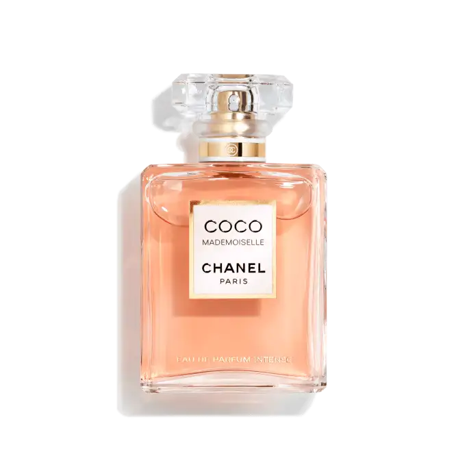 Coco Mademoiselle Eau De Parfum Intense