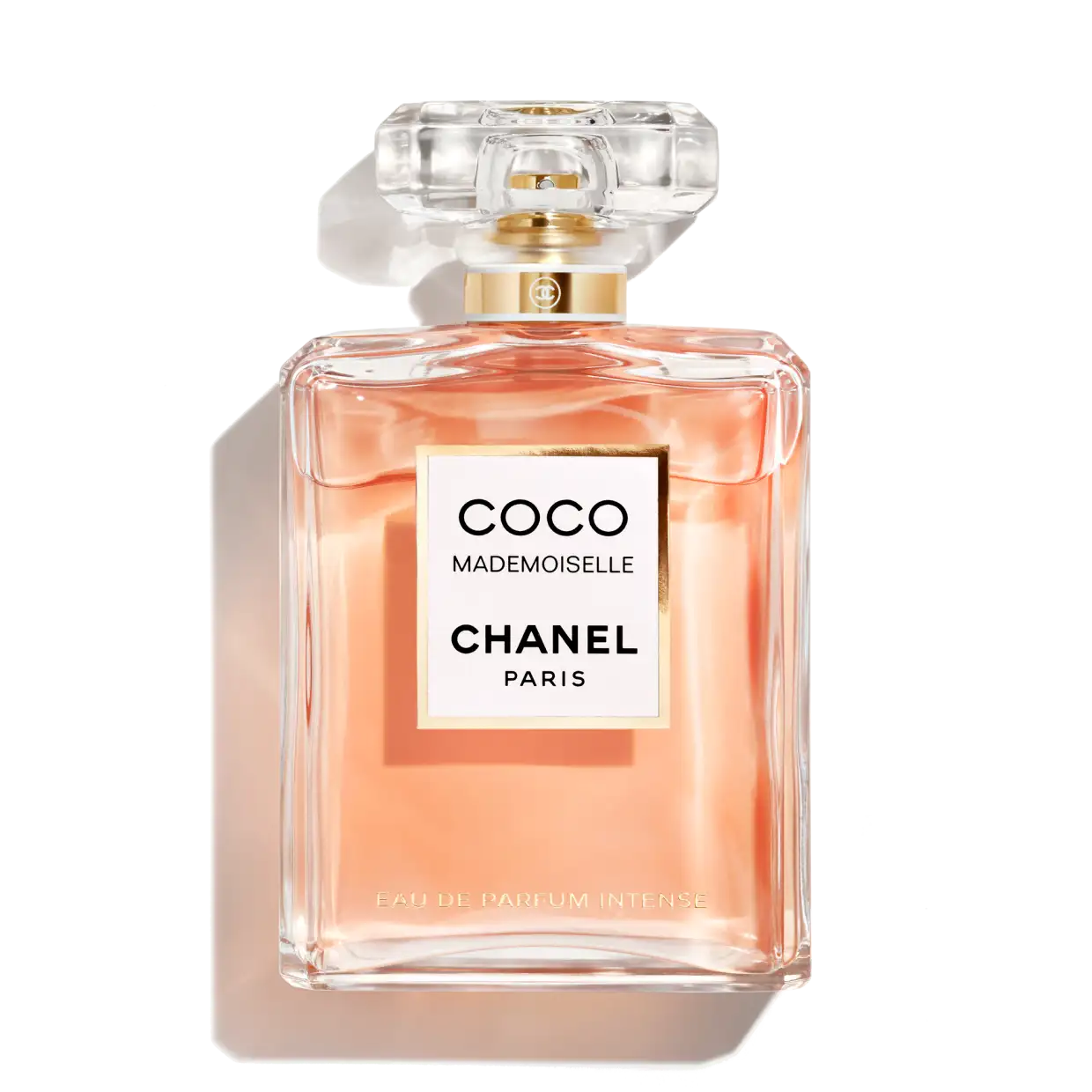 Coco Mademoiselle Eau De Parfum Intense - 6.8 fl. oz. - 200ml