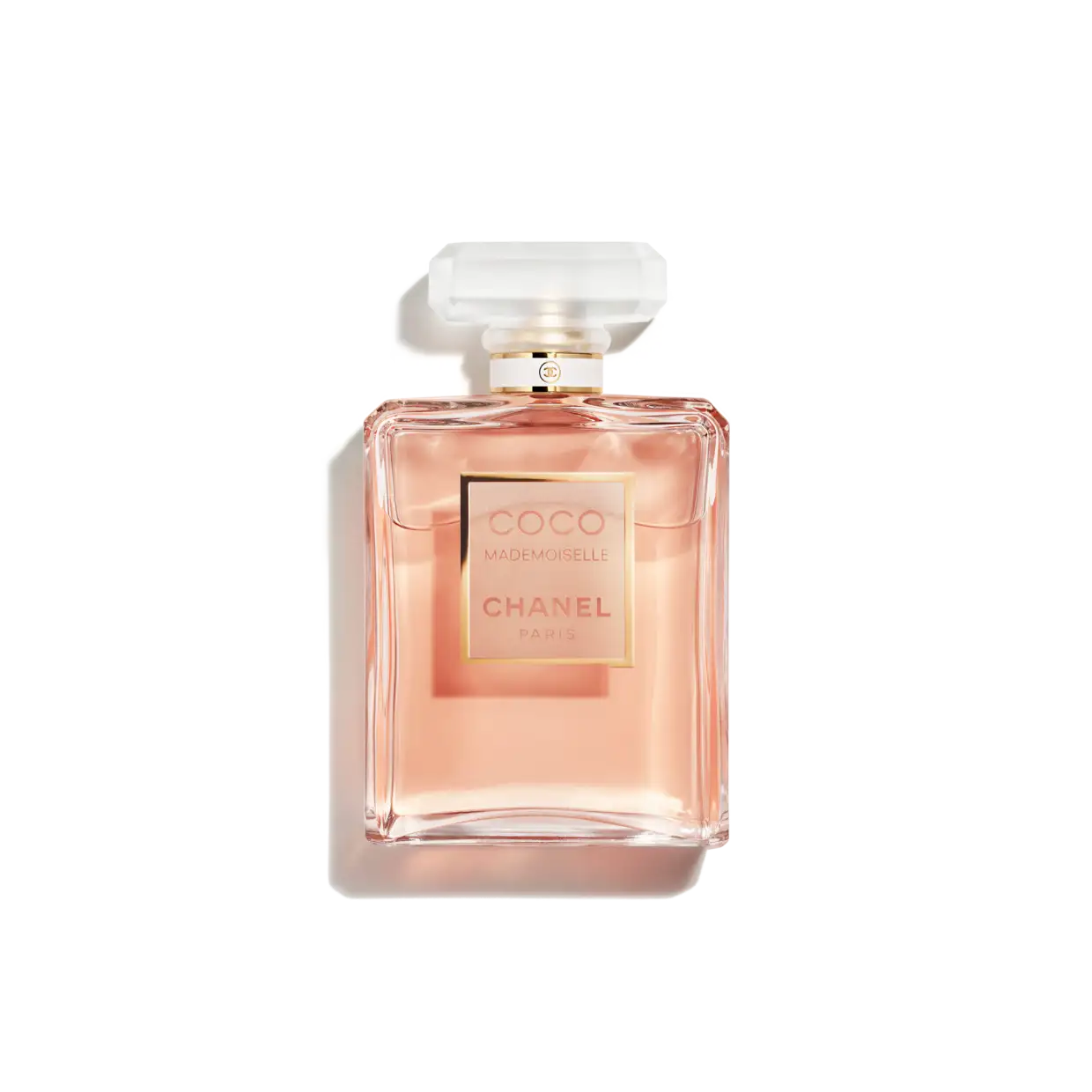 Coco Mademoiselle Eau De Parfum - 1.7 fl. oz. - 50ml
