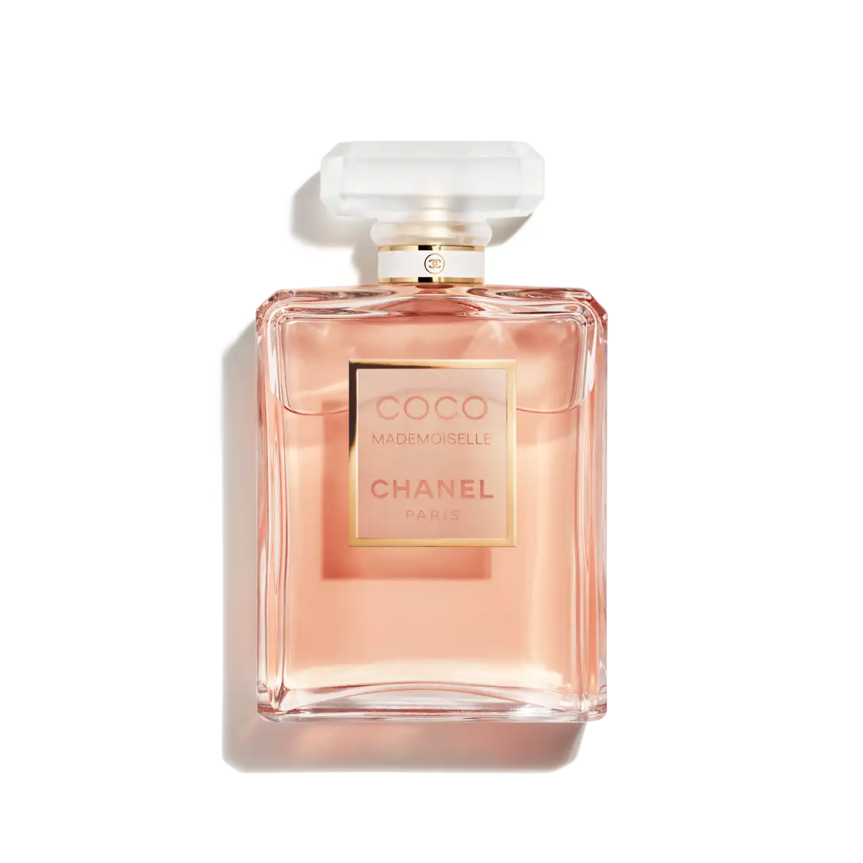 Coco Mademoiselle Eau De Parfum - 3.4 fl. oz. - 100ml