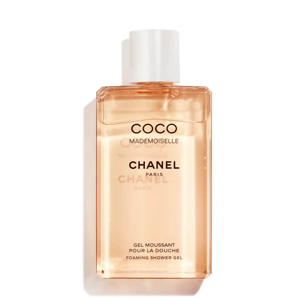 Coco Mademoiselle Foaming Shower Gel - 6.8 fl. oz. - 200ml