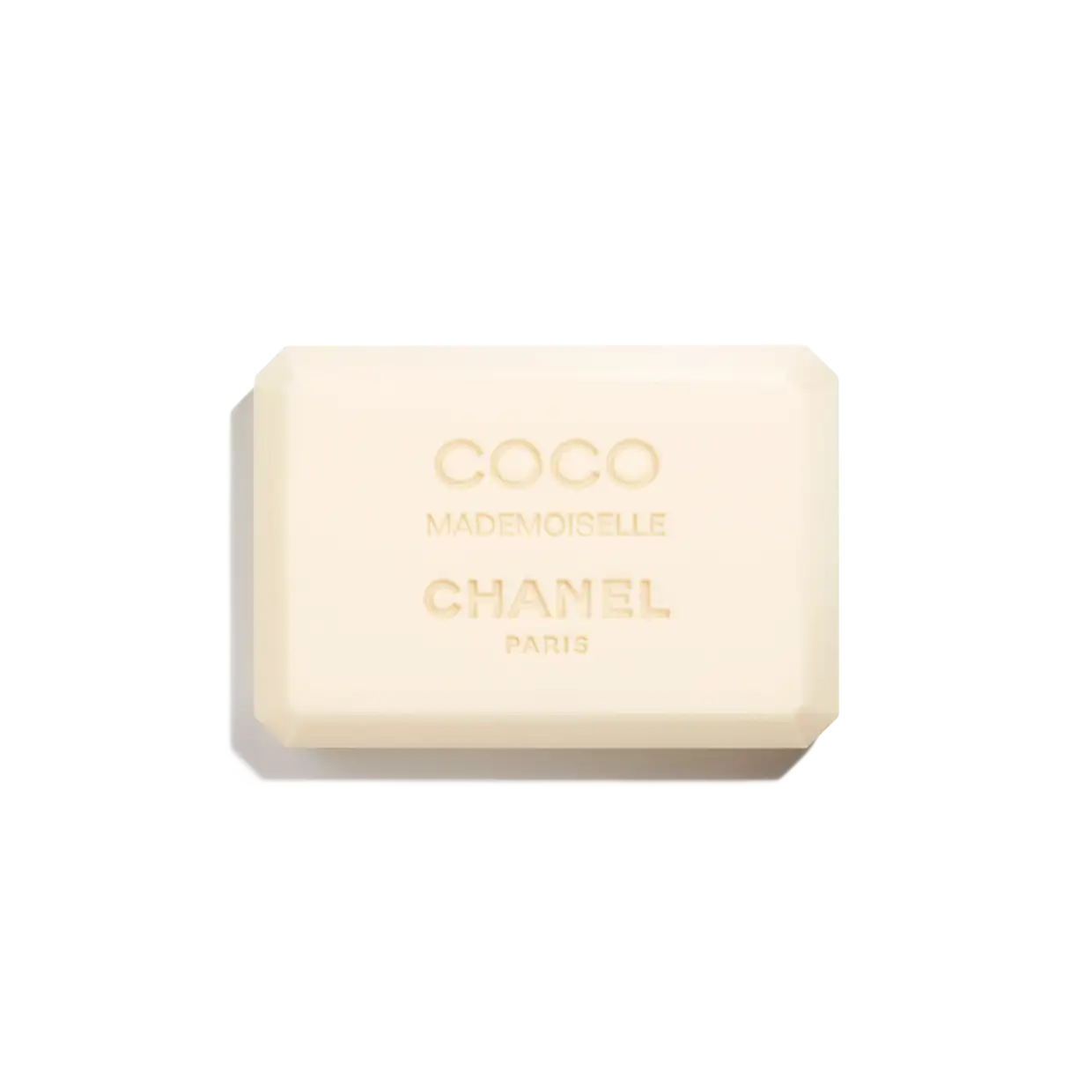 Coco Mademoiselle Gentle Perfumed Soap - 6 fl. oz. - 200ml