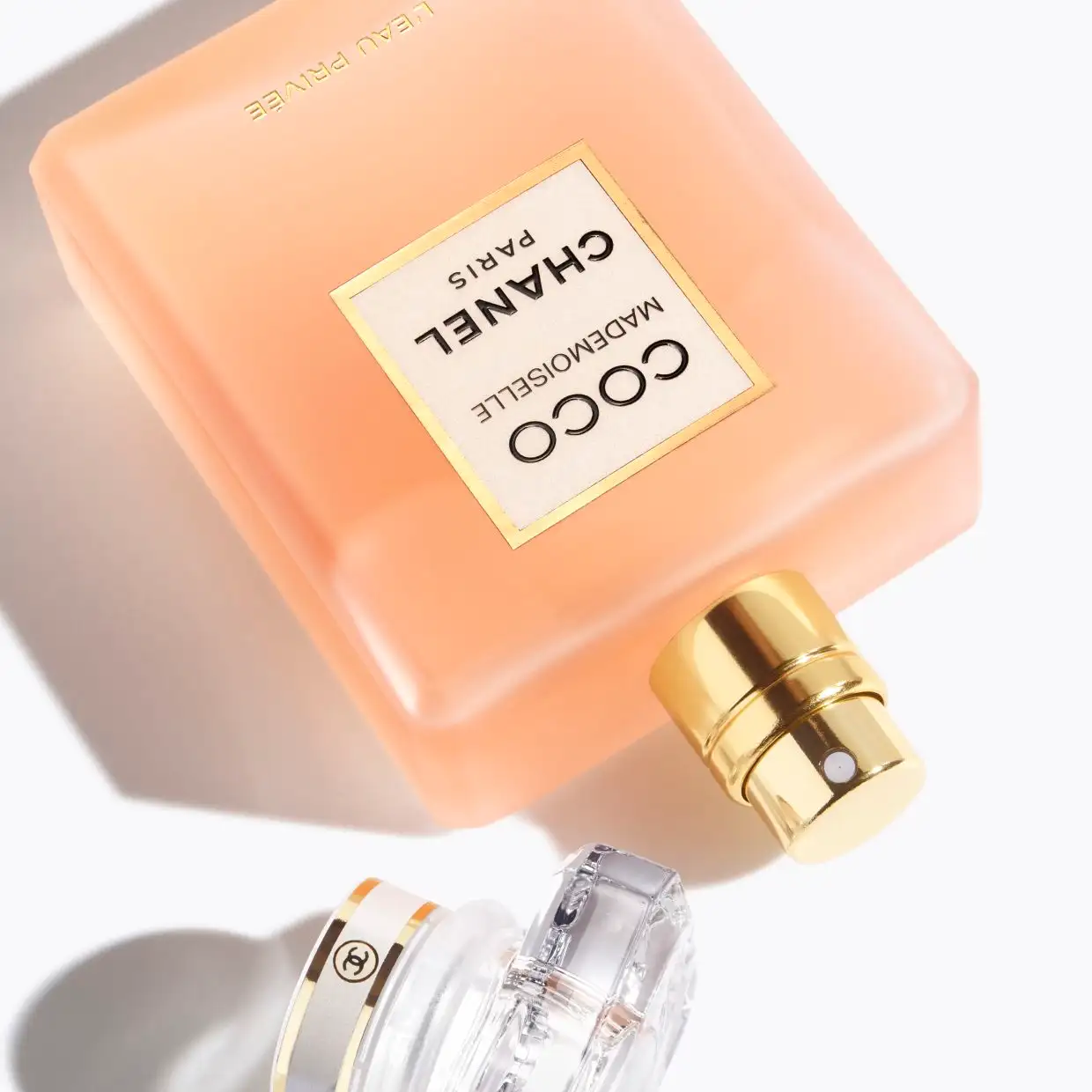 Coco Mademoiselle Leau Privee Eau Pour La Nuit - 1.7 fl. oz. - 50ml