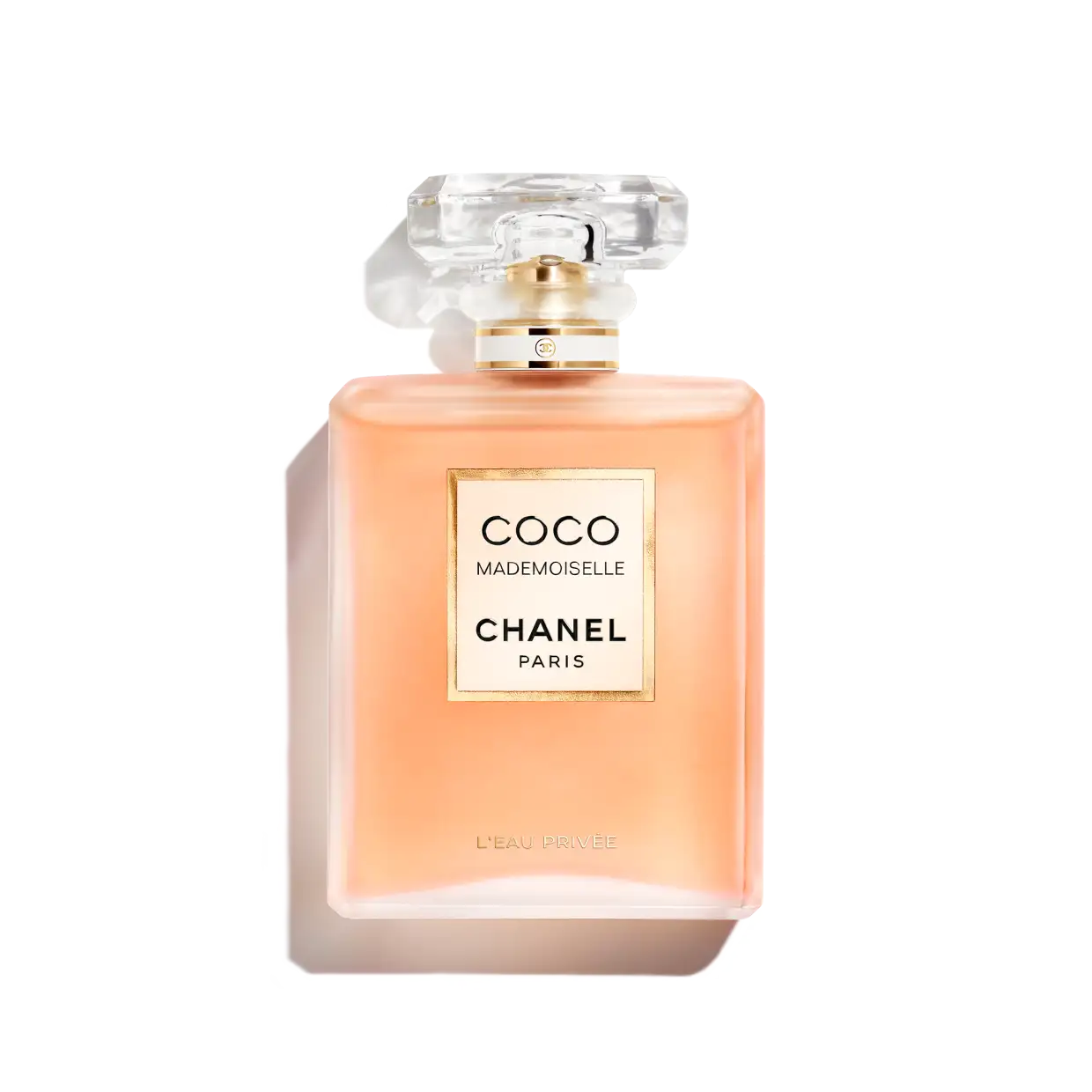 Coco Mademoiselle Leau Privee Eau Pour La Nuit - 3.4 fl. oz. - 100ml