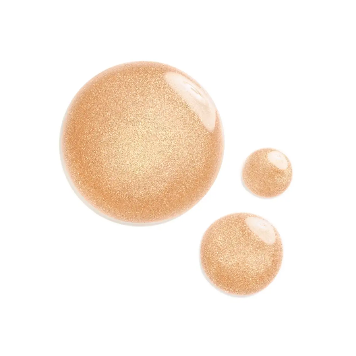 Coco Mademoiselle Pearly Body Oil - 8.4 fl. oz. - 250ml