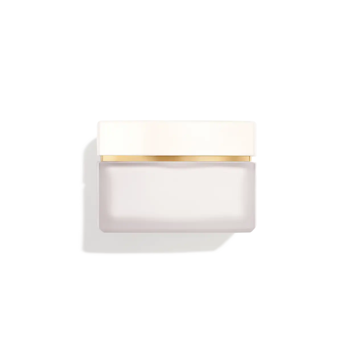 Coco Mademoiselle Silky Body Cream - 3 fl. oz. - 100ml