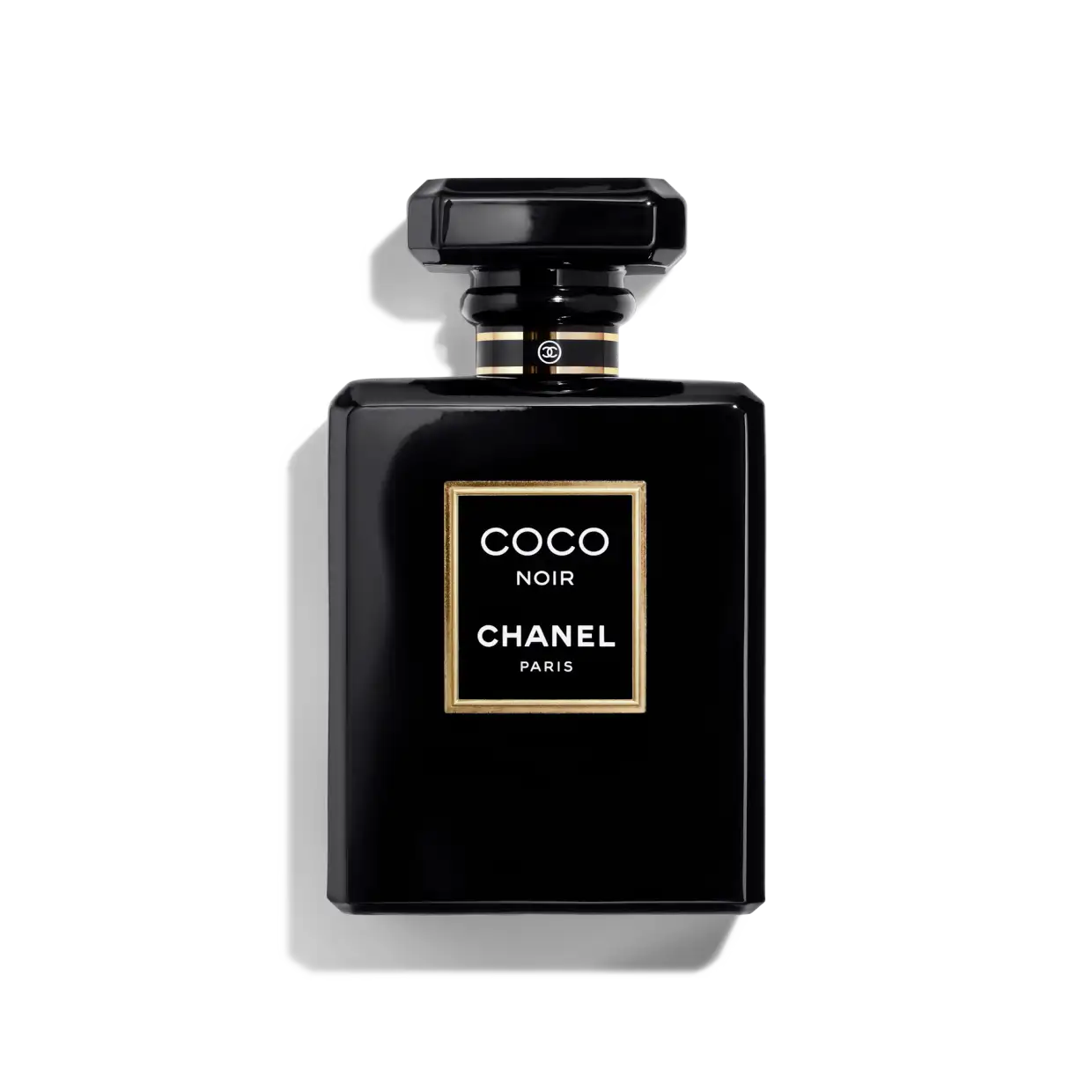 Coco Noir Eau De Parfum - 3.4 fl. oz. - 100ml