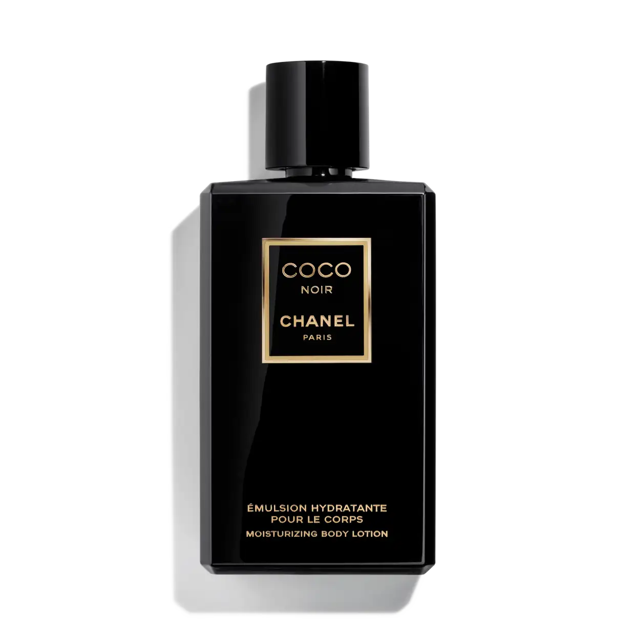 Coco Noir Moisturizing Body Lotion - 6.8 fl. oz. - 200ml