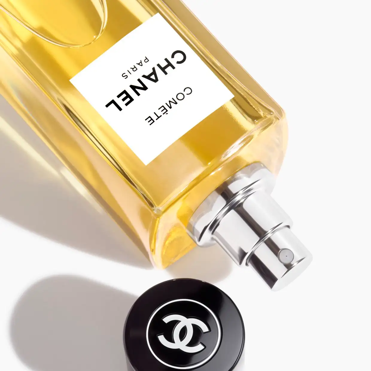 Comete Les Exclusifs De Chanel Eau De Parfum - 2.5 fl. oz. - 75ml