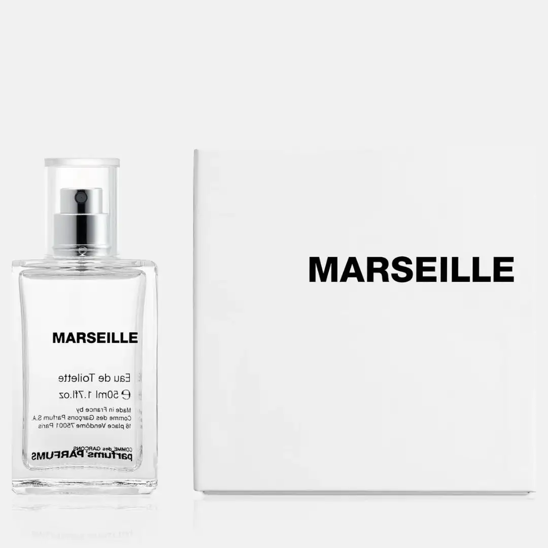 Marseille - 1.7 fl. oz. - 50ml
