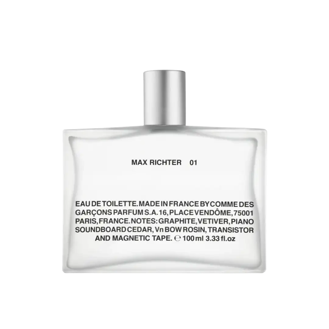 Max Richter 01 - 3.4 fl. oz. - 100ml