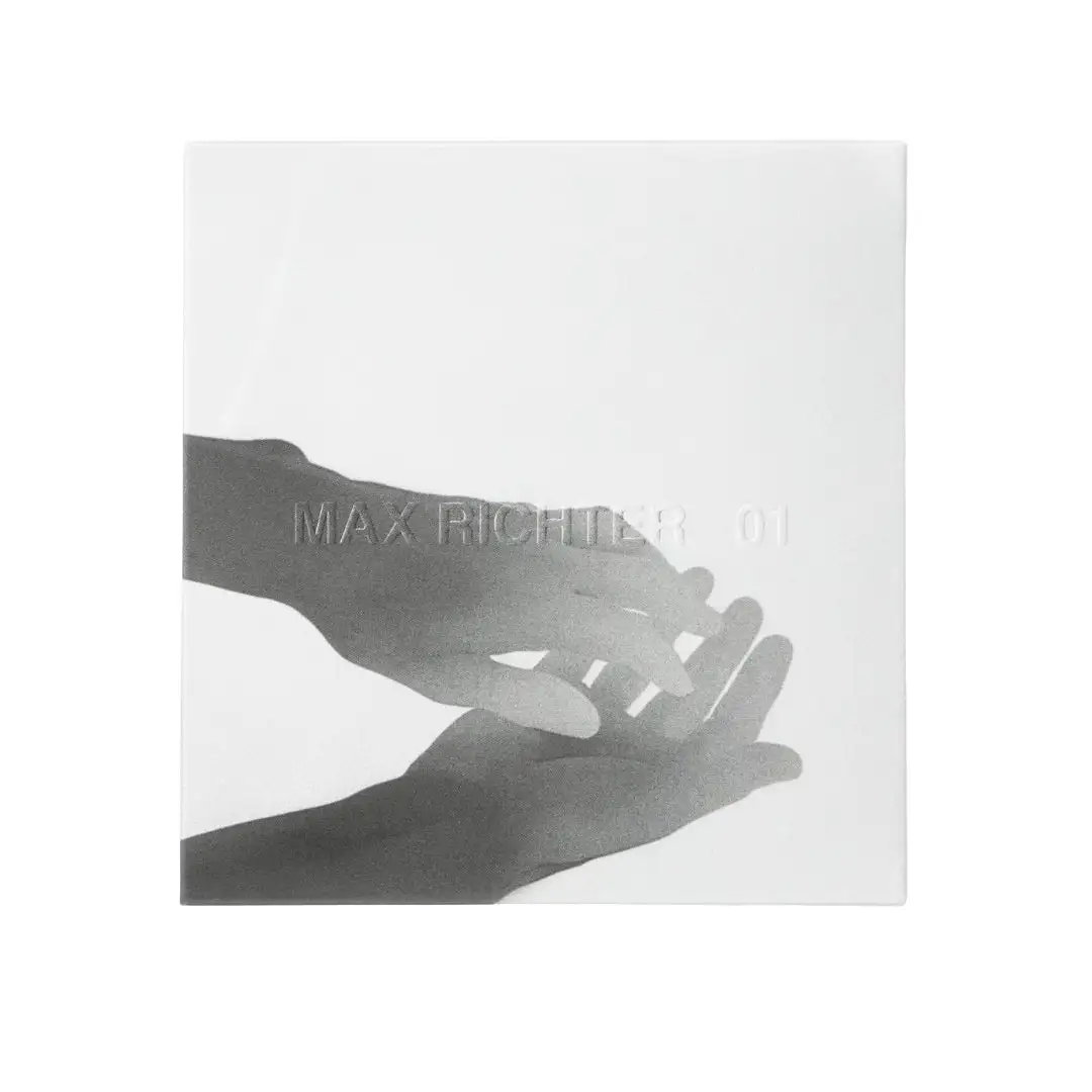 Max Richter 01 - 3.4 fl. oz. - 100ml