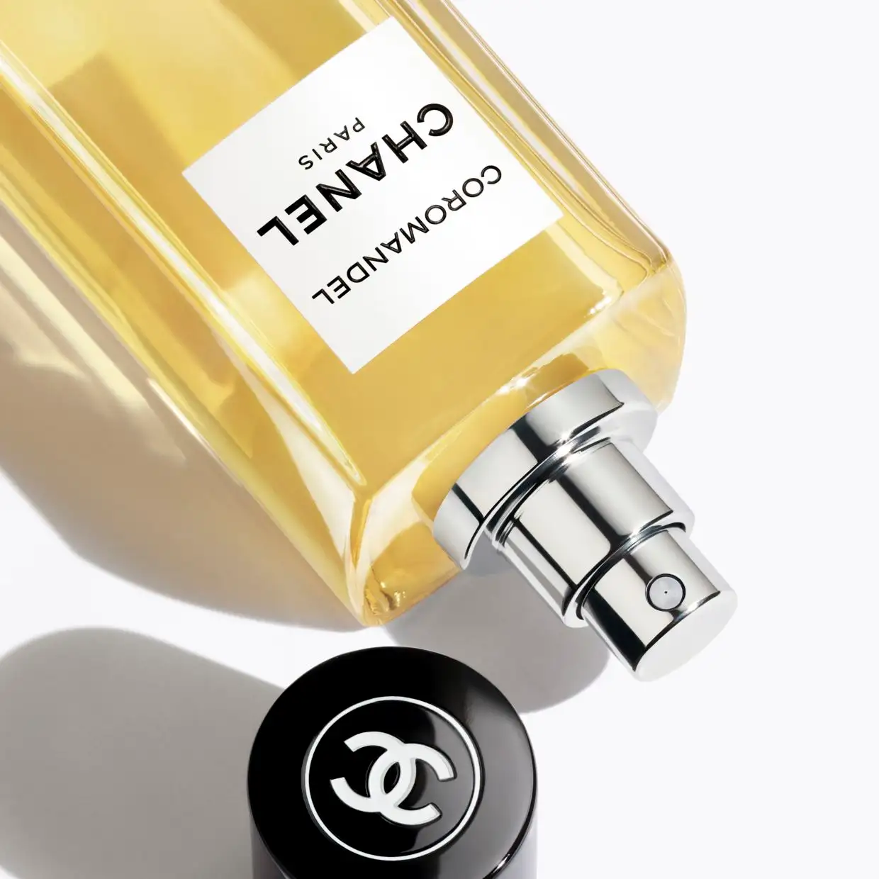 Coromandel Les Exclusifs De Chanel Eau De Parfum - 2.5 fl. oz. - 75ml