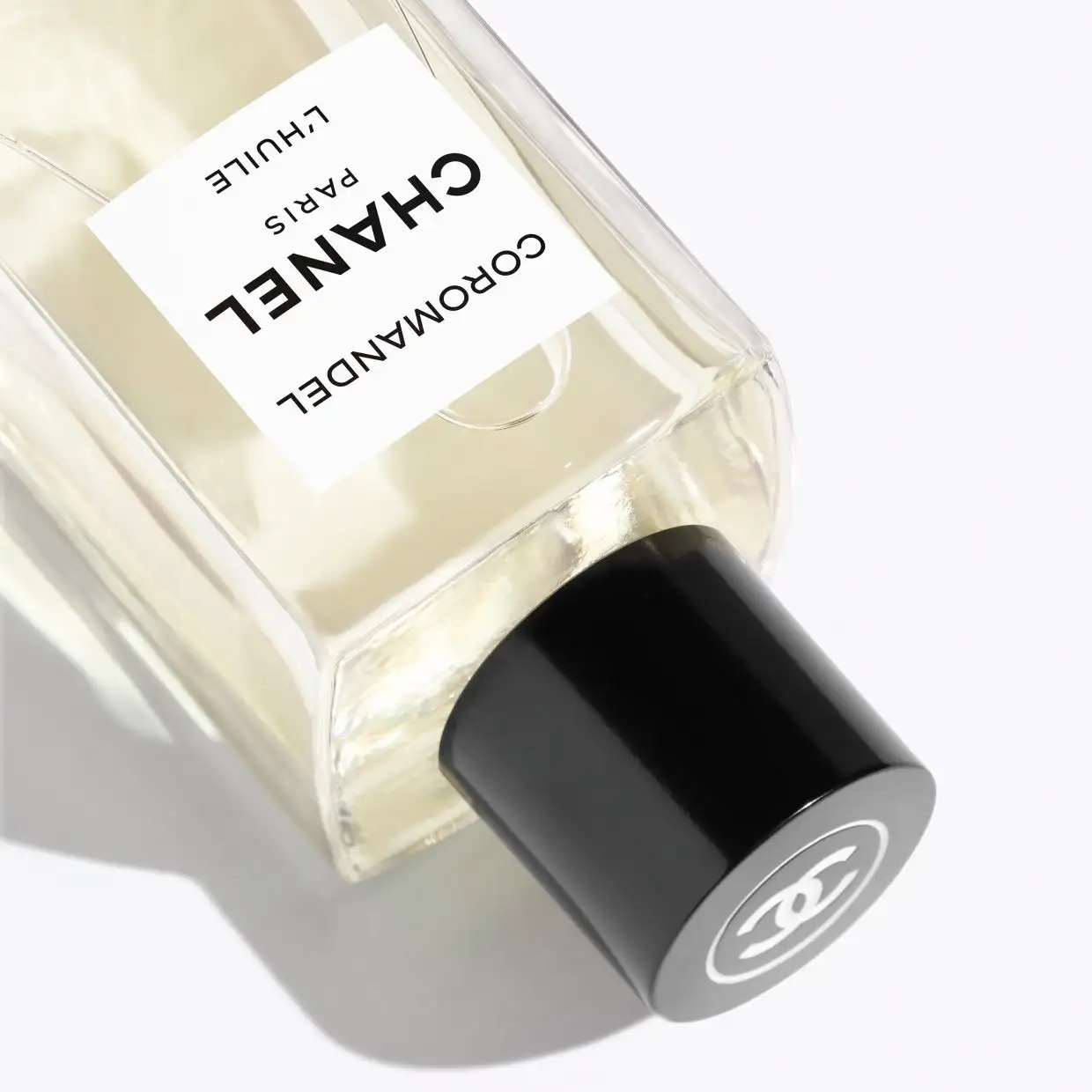 Coromandel Les Exclusifs De Chanel Huile Corps - 8.4 fl. oz. - 250ml