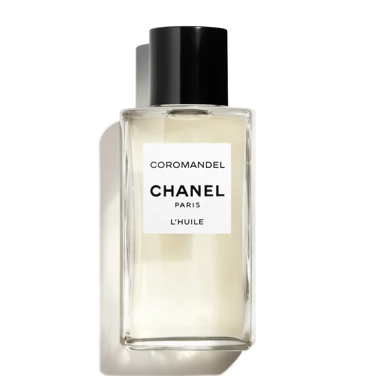 Coromandel Les Exclusifs De Chanel Huile Corps