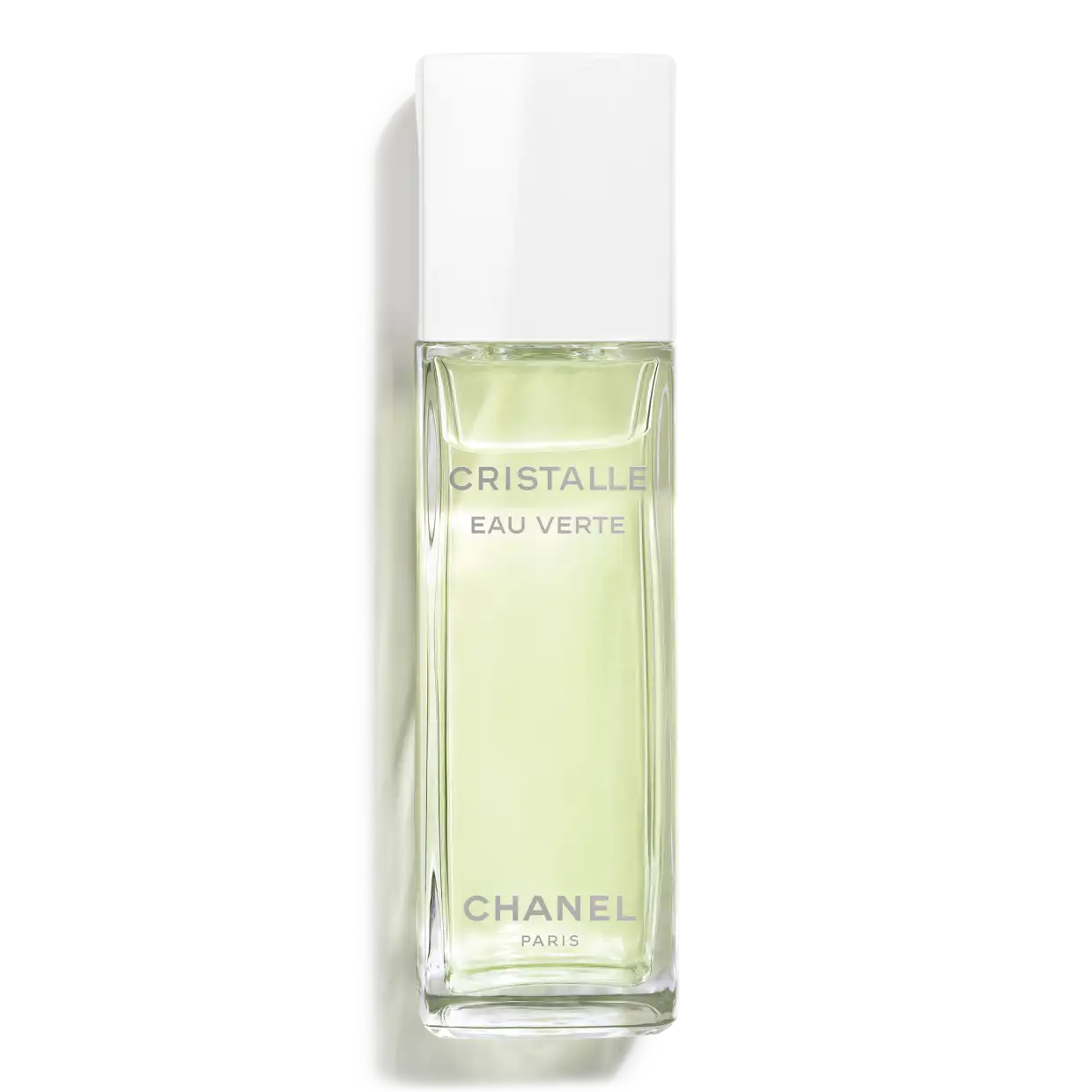 Cristalle Eau Verte Eau De Parfum - 3.4 fl. oz. - 100ml