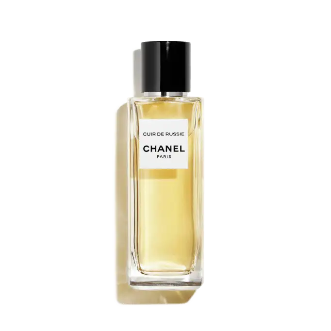 Cuir De Russie Les Exclusifs De Chanel Eau De Parfum - 2.5 fl. oz. - 75ml