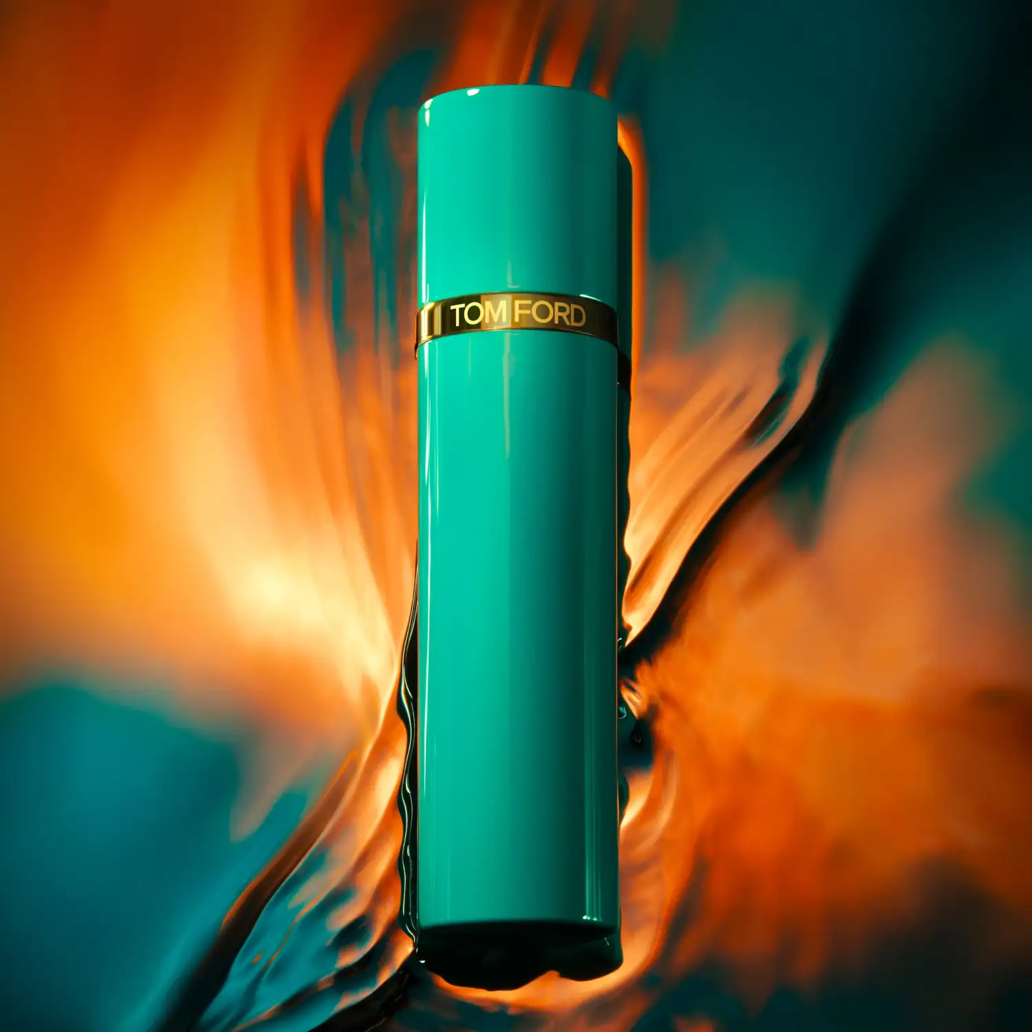 Taormina Orange - Image