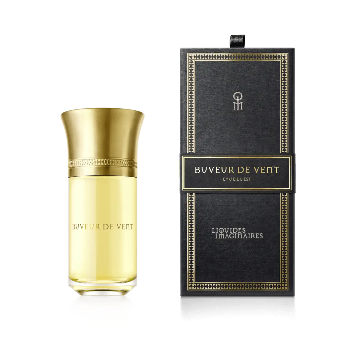 Buveur de Vent - Image