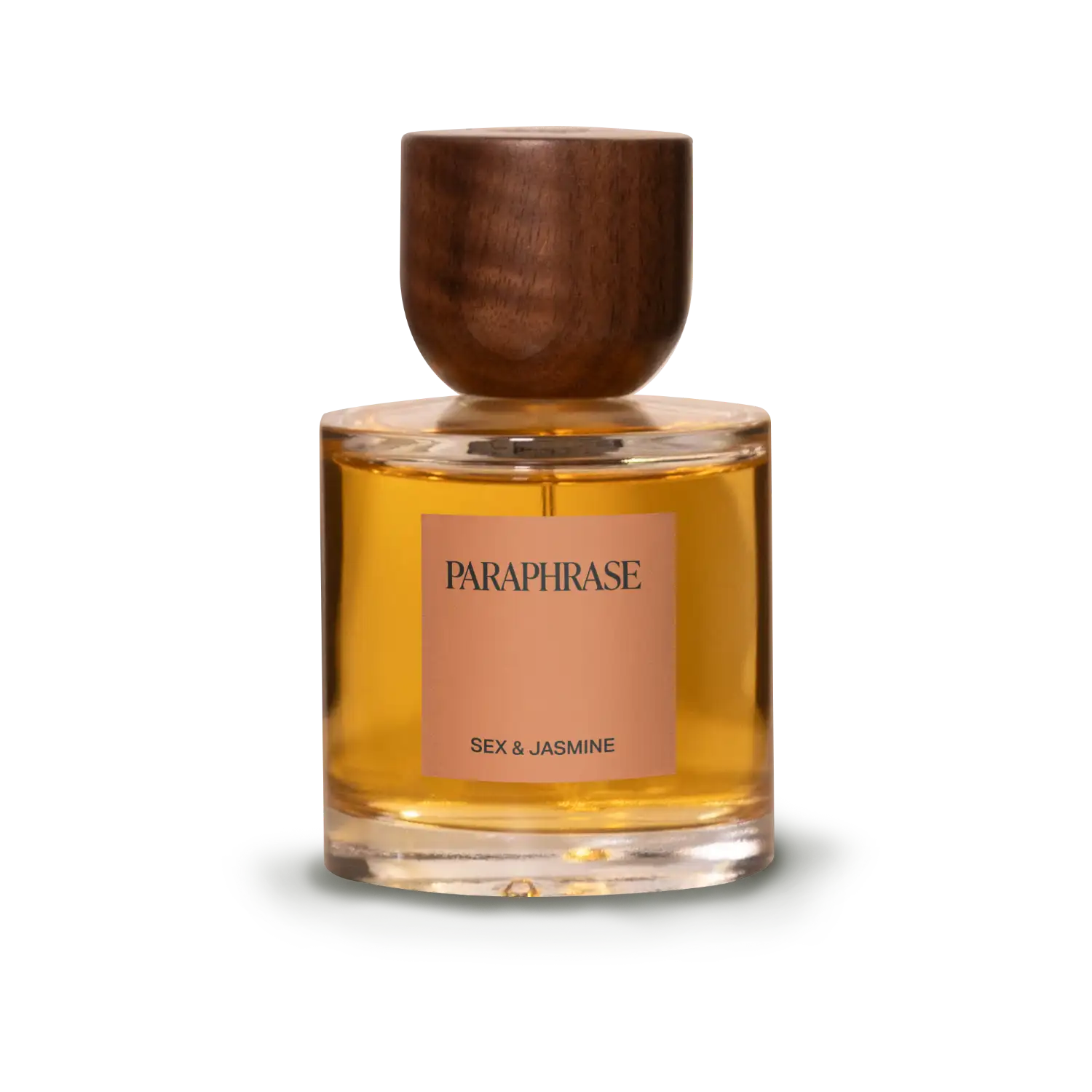 SEX & JASMINE - 100ml