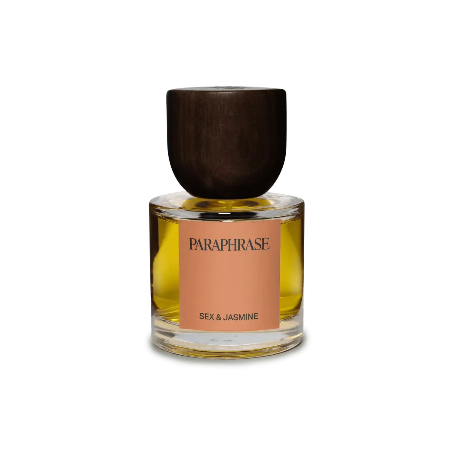 SEX & JASMINE - 50ml