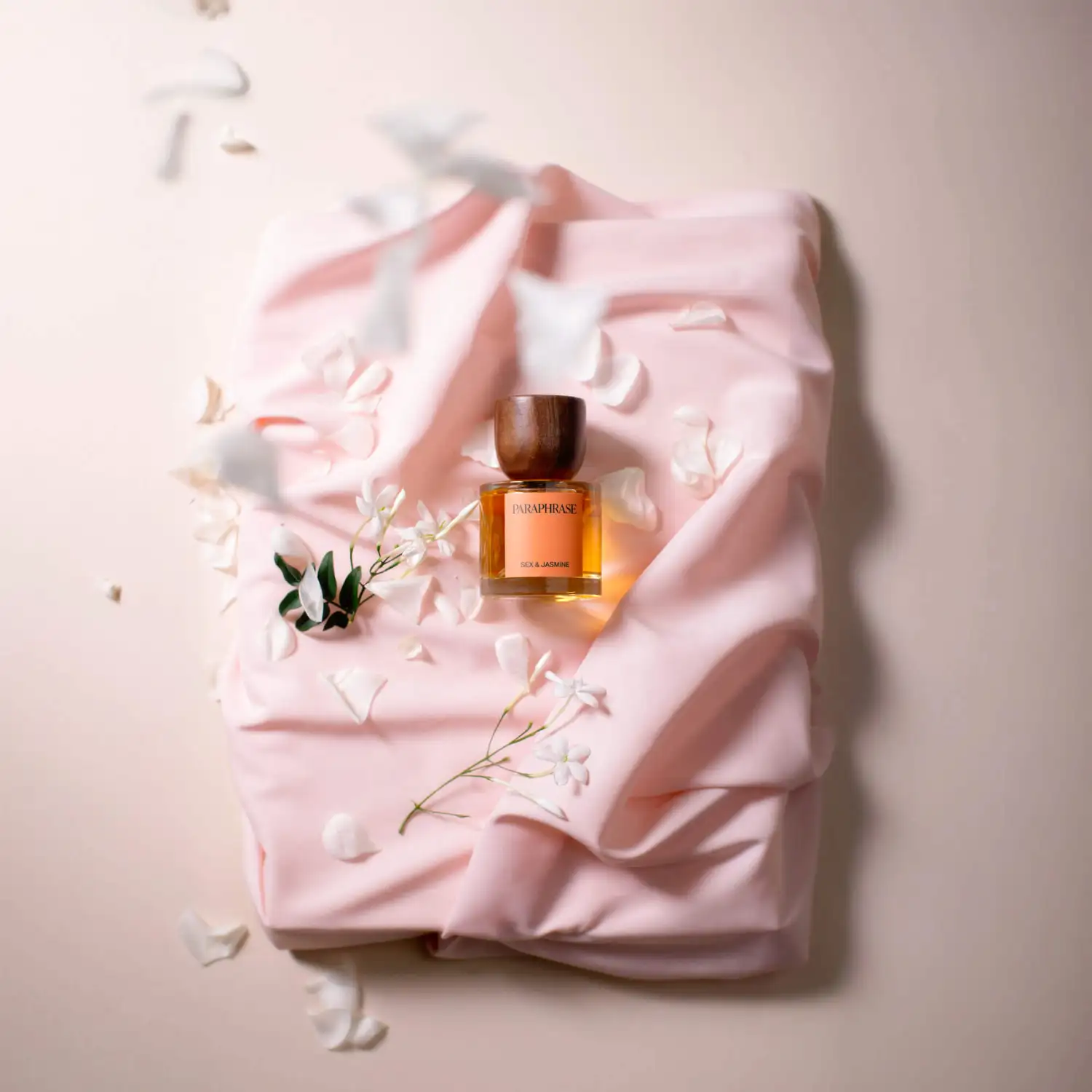 SEX & JASMINE - 50ml