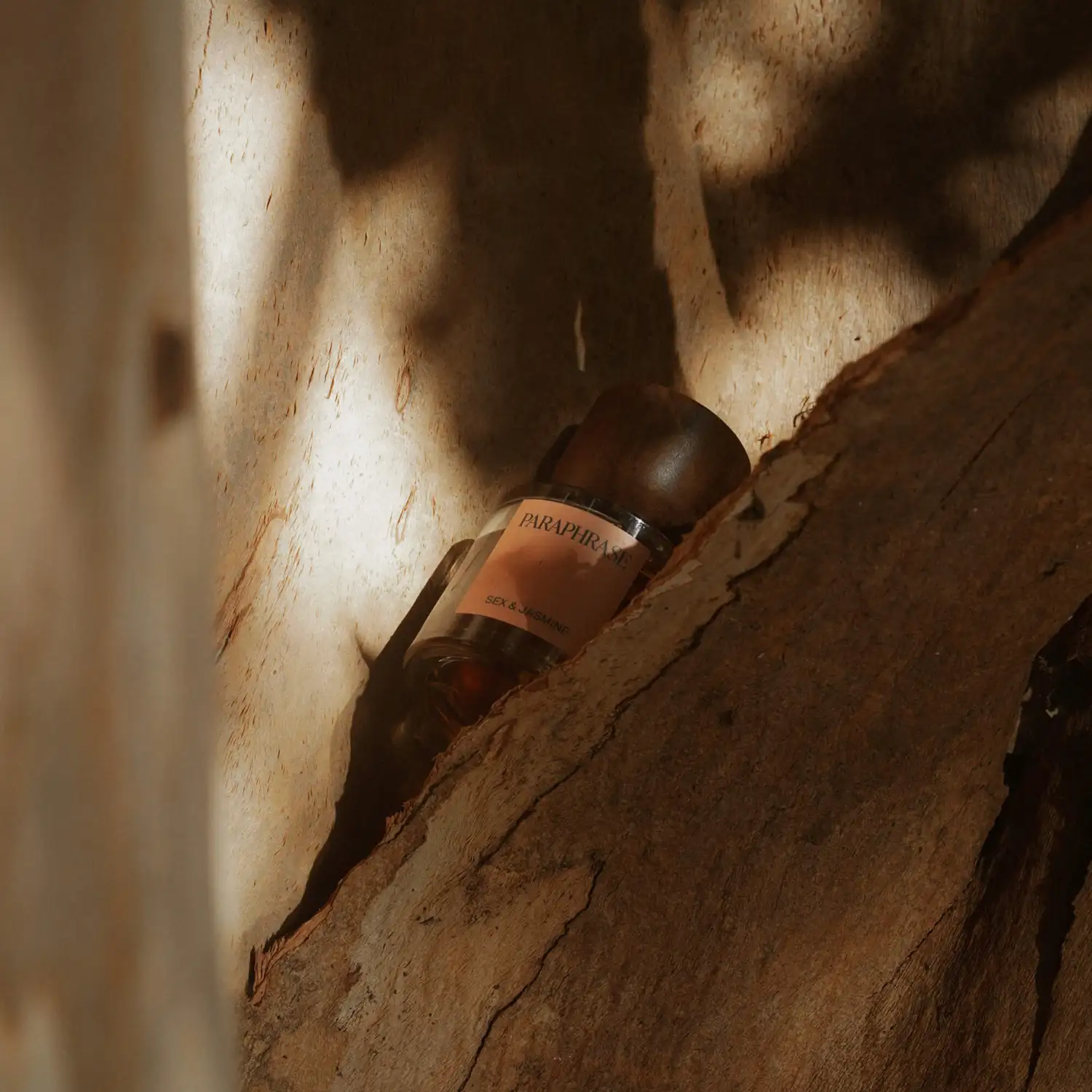 SEX & JASMINE - 50ml