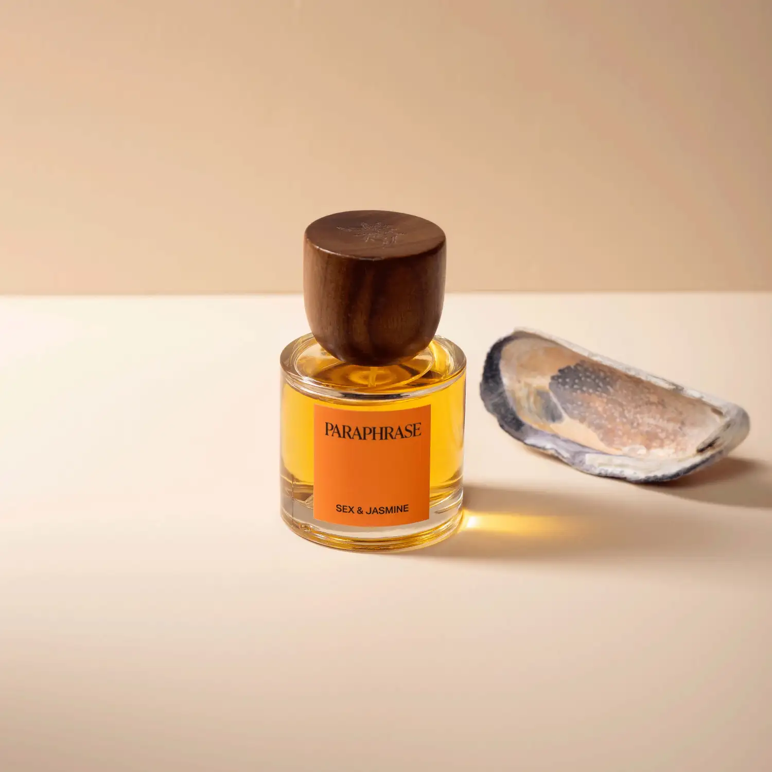 SEX & JASMINE - 50ml