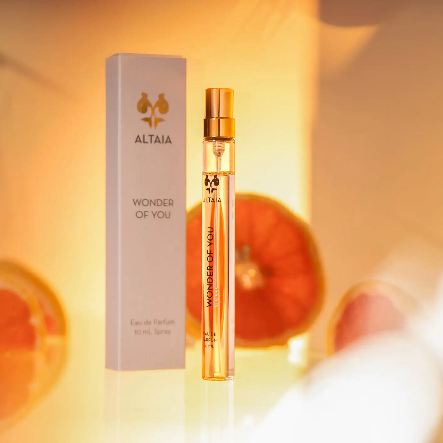 Wonder Of You - Image