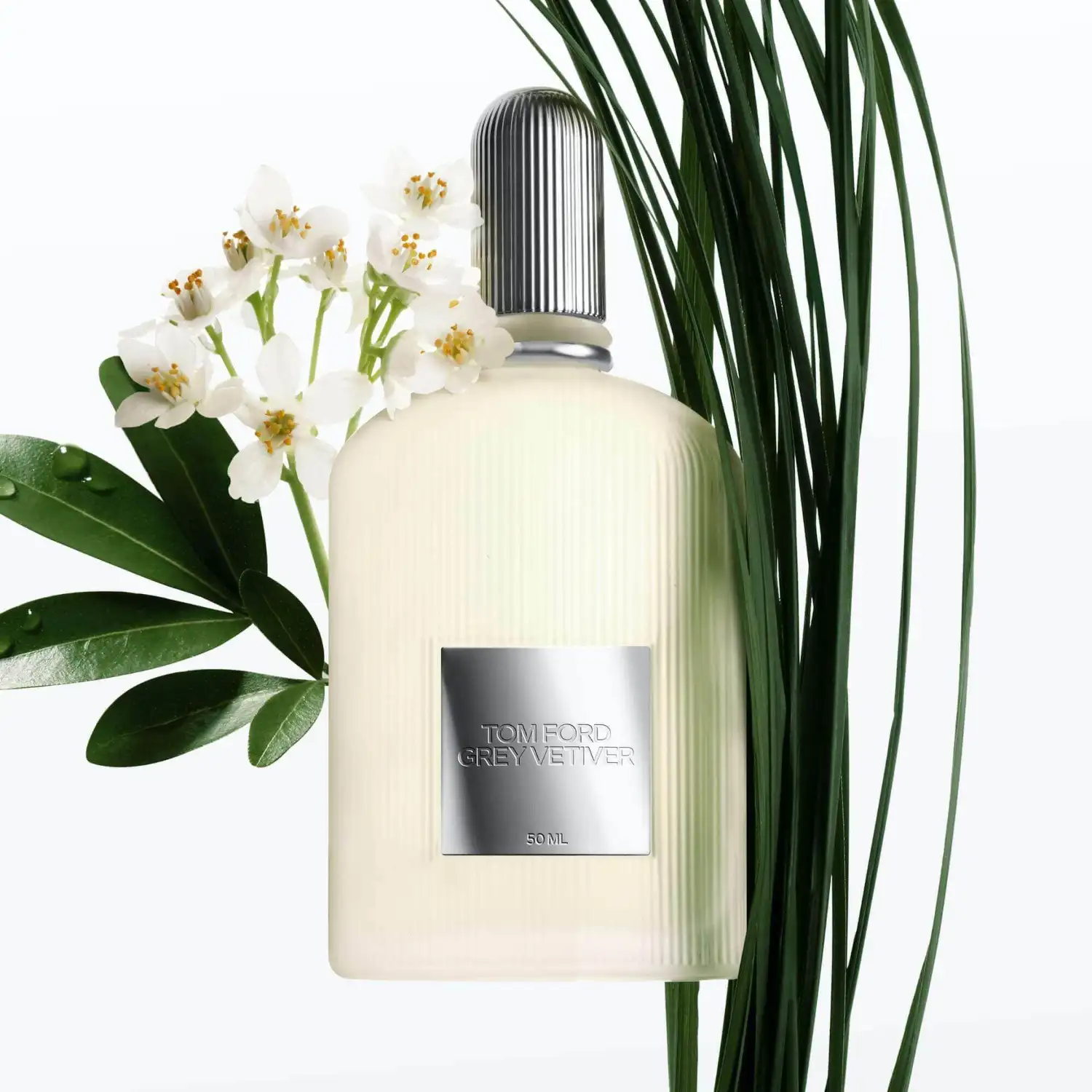 Grey Vetiver - 50ml