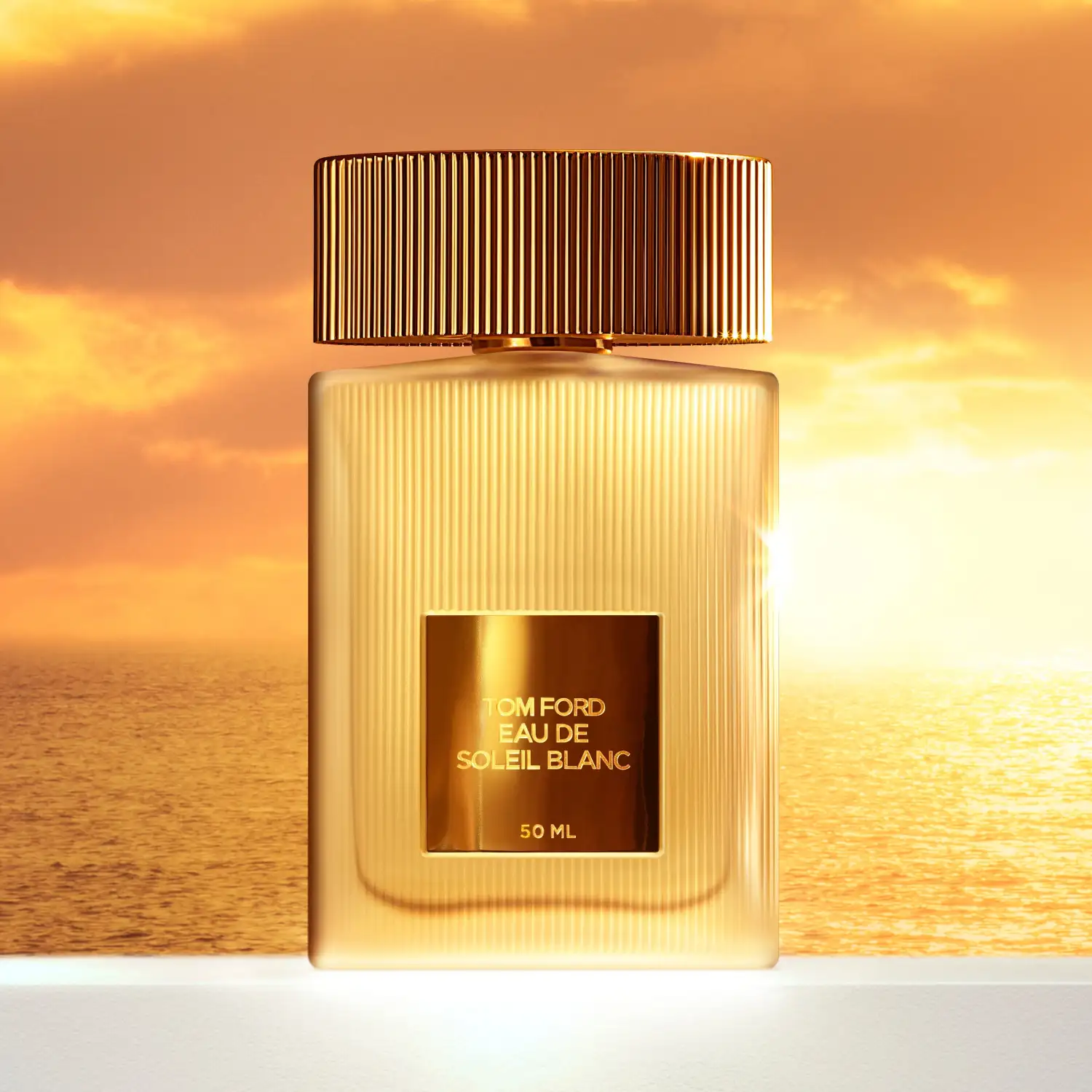 Eau de Soleil Blanc - Image