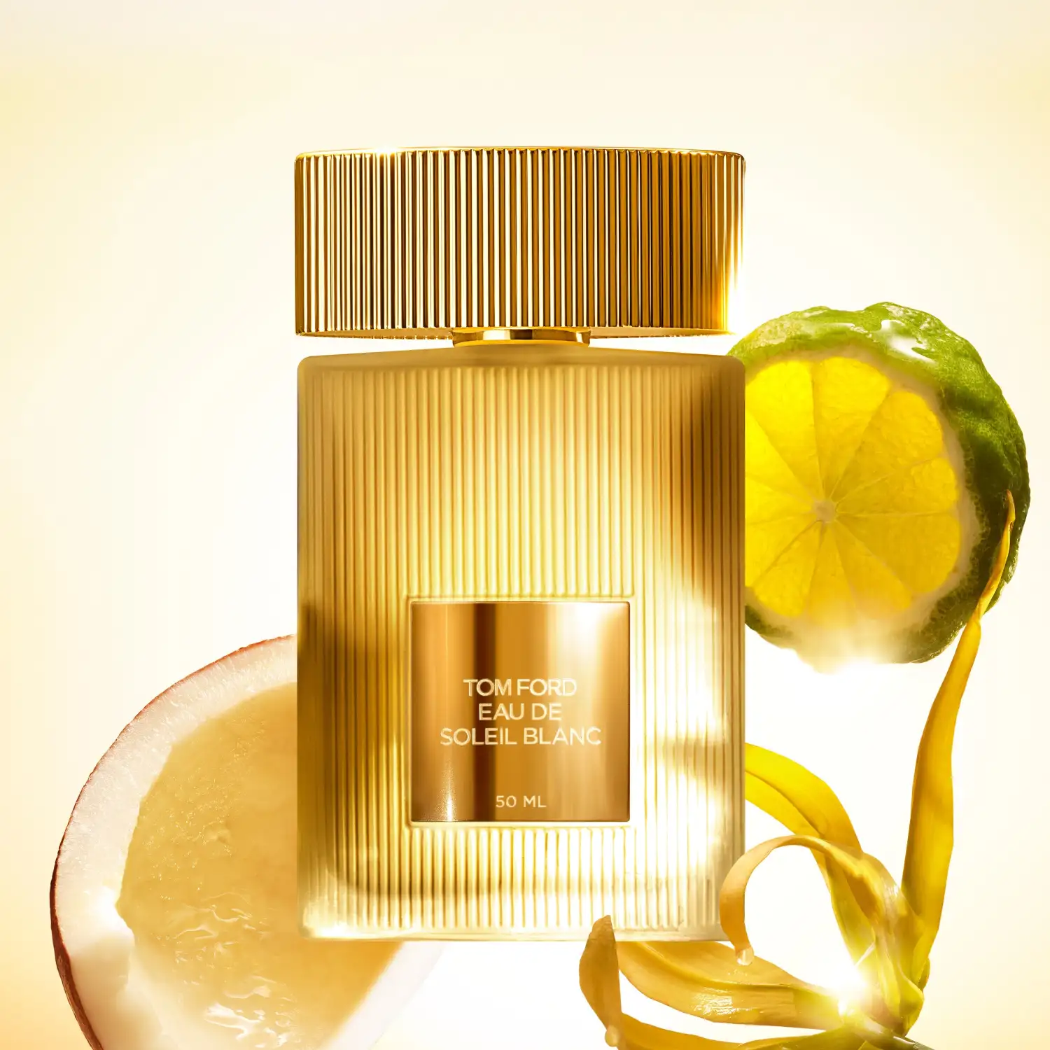 Eau de Soleil Blanc - Image