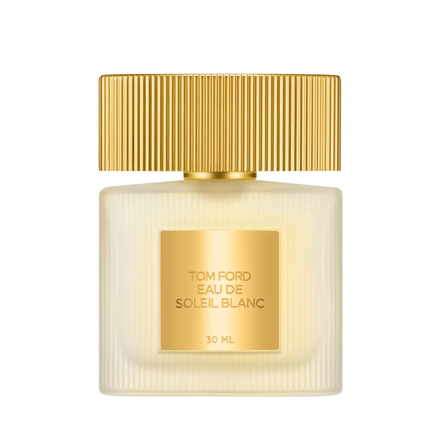 Eau de Soleil Blanc - Image