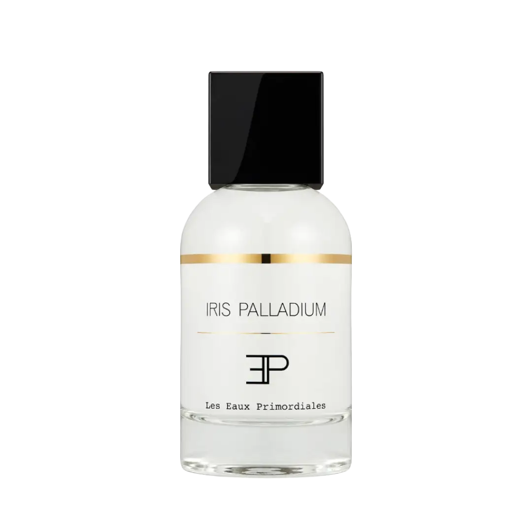 Iris Palladium - 100ml