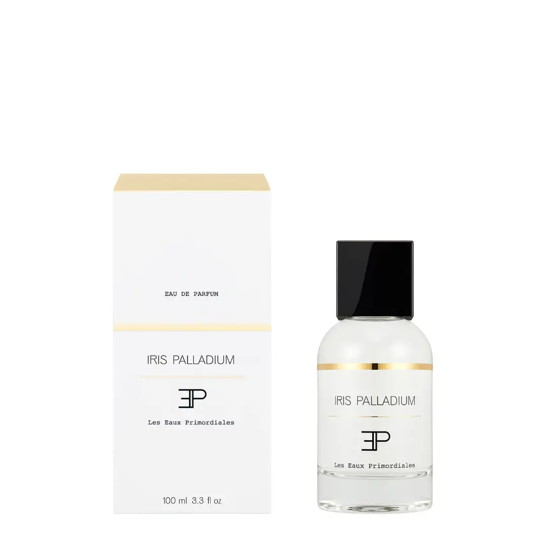 Iris Palladium - 100ml